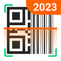 QR Reader – Barcode Scanner MOD APK v1.01.61.0824 (Unlocked)
