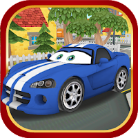 Racer Cars 3D MOD APK v2.7 (Unlimited Money)