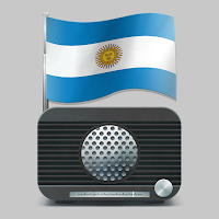 Radio Argentina: Radio FM y AM MOD APK v3.5.4 (Unlocked)