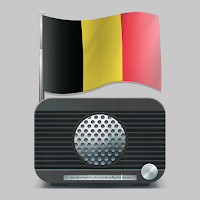 Radio Belgium – FM Radio MOD APK v3.5.4 (Unlocked)