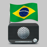 Radio Brazil – radio online MOD APK v3.5.2 (Unlocked)