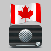 Radio Canada: Radio Player App MOD APK v3.5.4 (Unlocked)