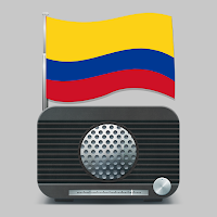 Radio Colombia – Radio FM MOD APK v3.5.2 (Unlocked)