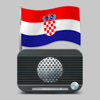 Radio Croatia – radio online MOD APK v3.5.4 (Unlocked)