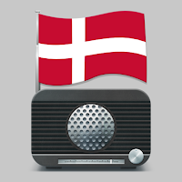 Radio Denmark – FM/DAB radio MOD APK v3.4.14 (Unlocked)