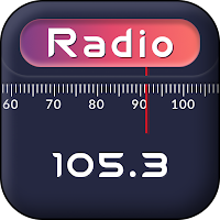 Radio FM AM: Live Local Radio MOD APK v1.5.8 (Unlocked)