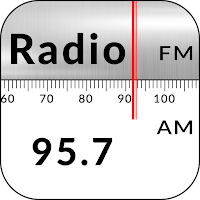 Radio FM AM Live Radio Station MOD APK v1.9.8 (Unlocked)