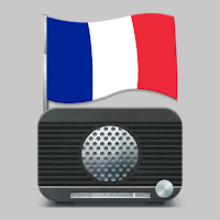 Radio France – Live Radio FM MOD APK v3.5.1 (Unlocked)