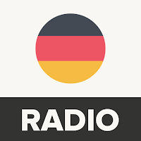 Radio Germany Player MOD APK v1.7.1 (Unlocked)