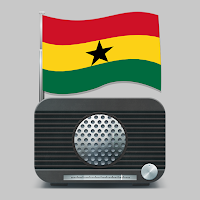 Radio Ghana FM – Online Radio MOD APK v3.5.4 (Unlocked)