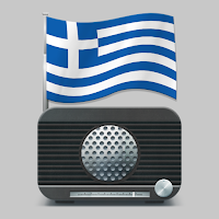 Radio Greece – online radio MOD APK v3.5.1 (Unlocked)