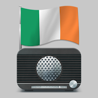 Radio Ireland – FM Radio MOD APK v3.5.4 (Unlocked)
