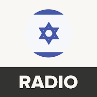 Radio Israel FM online MOD APK v1.7.0 (Unlocked)