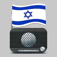 Radio Israel – רדיו ישראלי MOD APK v3.5.4 (Unlocked)