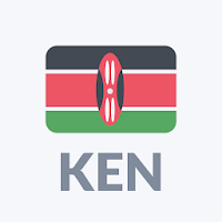 Radio Kenya: Radio FM Online MOD APK v1.16.0 (Unlocked)