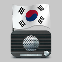 Radio Korea FM Radio / 한국 라디오 MOD APK v3.5.4 (Unlocked)