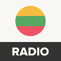 Radio Lithuania FM online MOD APK v1.6.1 (Unlocked)