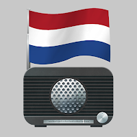 Radio Nederland – FM Radio App MOD APK v3.5.0 (Unlocked)