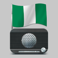 Radio Nigeria – Online Radio MOD APK v3.5.4 (Unlocked)
