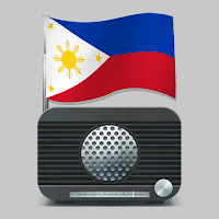 Radio Philippines Online Radio MOD APK v3.5.4 (Unlocked)