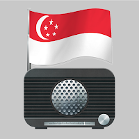 Radio Singapore – online radio MOD APK v3.5.4 (Unlocked)