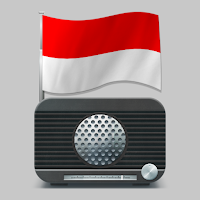 Radio Streaming Indonesia MOD APK v3.5.4 (Unlocked)