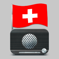 Radio Swiss – radio online MOD APK v3.5.1 (Unlocked)