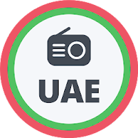 Radio UAE: Online FM radio MOD APK v2.19.1 (Unlocked)