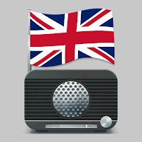 Radio UK – online radio player MOD APK v3.5.1 (Unlocked)