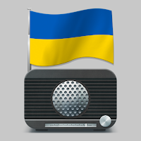 Радіо Україна – Radio Ukraine MOD APK v3.5.4 (Unlocked)