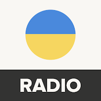 Radio Ukraine Online FM MOD APK v1.6.1 (Unlocked)