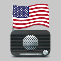 Radio USA – Live Radio FM / AM MOD APK v3.5.3 (Unlocked)