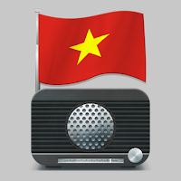 Radio Vietnam đài phát thanh MOD APK v3.5.4 (Unlocked)