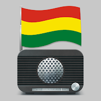Radios de Bolivia FM y Online MOD APK v3.5.4 (Unlocked)
