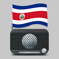 Radios de Costa Rica Online MOD APK v3.5.4 (Unlocked)