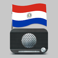 Radios de Paraguay AM y FM MOD APK v3.5.4 (Unlocked)