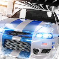 Real Car Drift Racing Royal 2 MOD APK v20 (Unlimited Money)