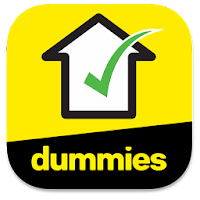 Real Estate Exam For Dummies MOD APK v8.12.6487 (Unlocked)