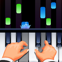 Real Piano For Pianists MOD APK v5.0 (Unlimited Money)