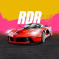 Redline Drag Racing MOD APK v1.3 (Unlimited Money)