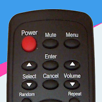 Remote Control for Dell TV MOD APK v5.2.0.0 (Unlocked)