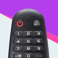 Remote Control for LG Smart TV MOD APK v6.0.0.13 (Unlocked)