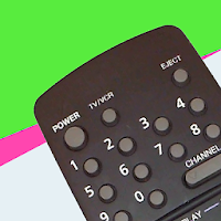 Remote Control For Orion TV MOD APK v5.2.0.1 (Unlocked)