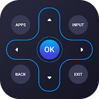 Remote Control for TV-All MOD APK v1.1.9 (Unlocked)