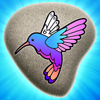 Rock Art – 3D Color by Number MOD APK v2.80 (Unlimited Money)