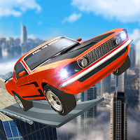 Roof Jumping Car Parking Games MOD APK v1.7 (Unlimited Money)