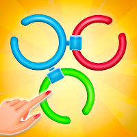 Rotate the Rings MOD APK v2023.34 (Unlimited Money)