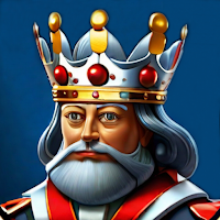 Royal Solitaire King Card Game MOD APK v1.4 (Unlimited Money)