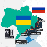Russia – Ukraine War – History MOD APK v1.5 (Unlocked)