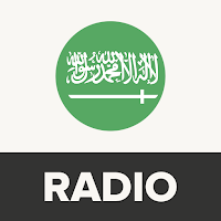 Saudi Arabia Radio online MOD APK v1.6.1 (Unlocked)